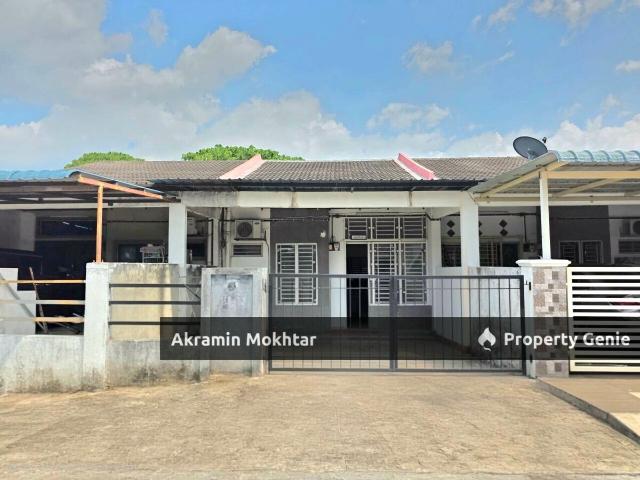 Terraced House for sale in Alam Impian, Selangor