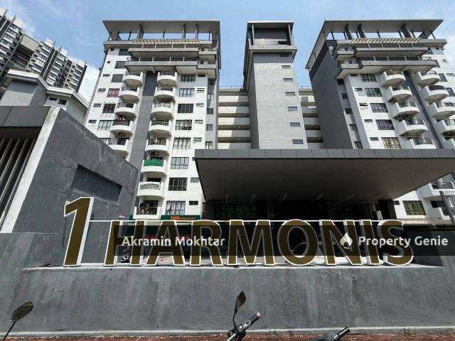 Condominium for sale in Selayang, Selangor