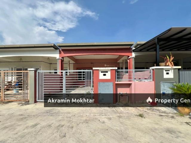Terraced House for sale in Port Klang, Selangor