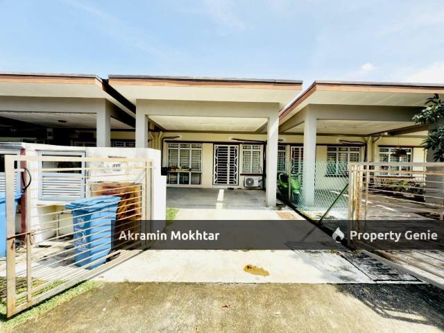 Terraced House for sale in Seksyen 30, Shah Alam
