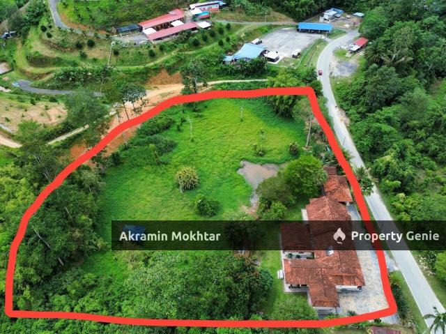 Property for sale in Pahang