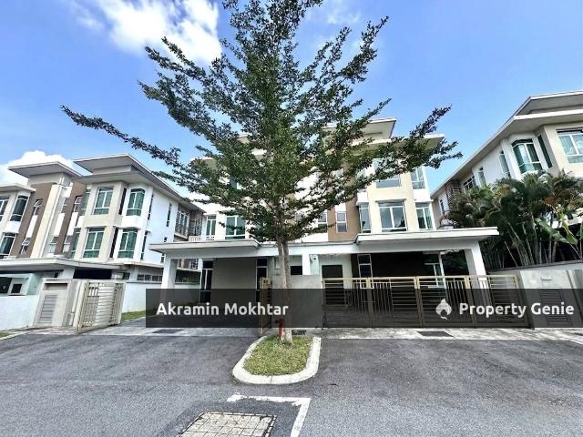 Residential House for sale in Kajang, Langat