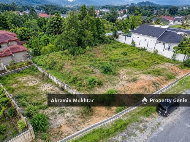 Property for sale in Kampung Sungai Pusu, Majlis Perbandaran Selayang