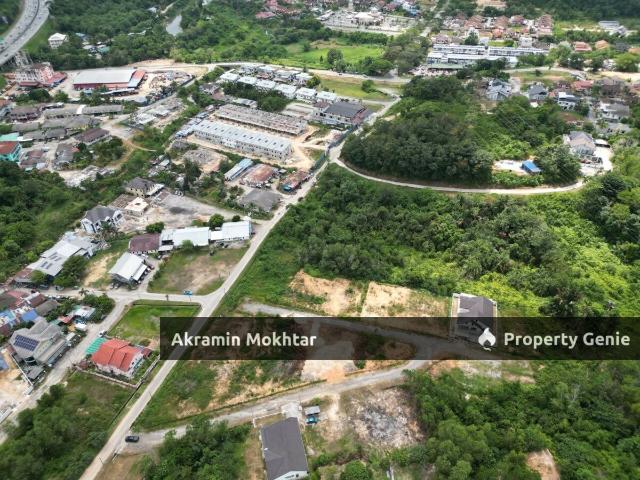 Property for sale in Tanjong Sepat, Selangor