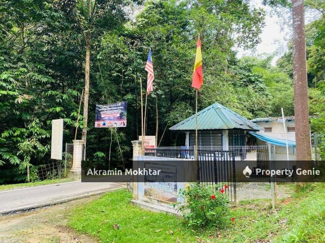Property for sale in Selangor