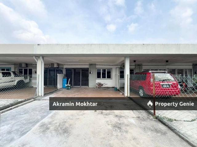 Terraced House for sale in Port Klang, Selangor
