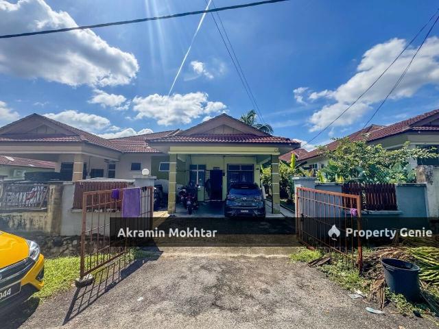 Residential House for sale in Tanjong Sepat, Selangor