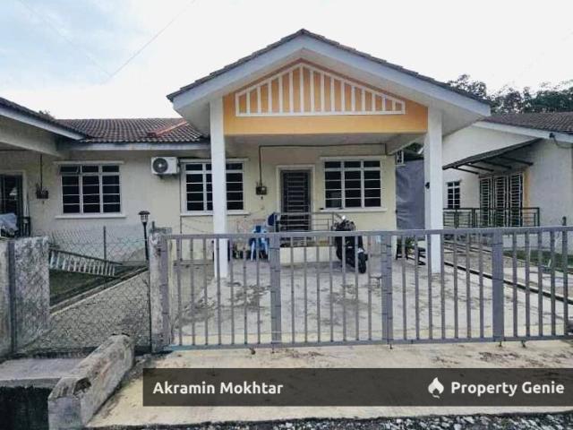 Residential House for sale in Muar