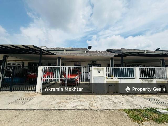 Terraced House for sale in Port Klang, Selangor