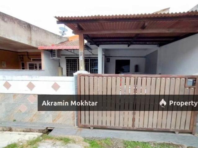 Terraced House for sale in Durian Tunggal, Malaka