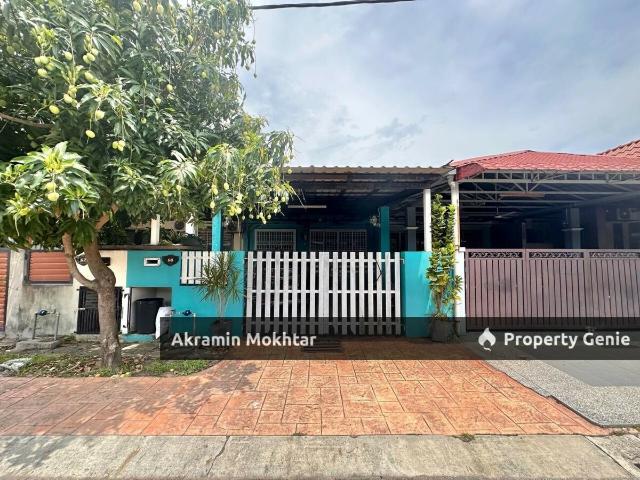 Terraced House for sale in Port Klang, Selangor
