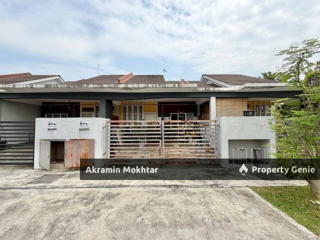Terraced House for sale in Port Klang, Selangor