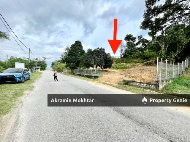 Property for sale in Tanjong Sepat, Selangor