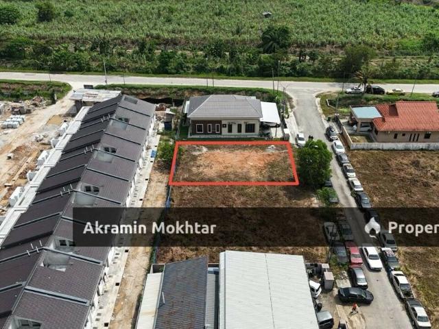 Property for sale in Alam Impian, Selangor