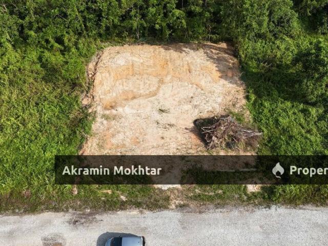 Property for sale in Tanjong Sepat, Selangor