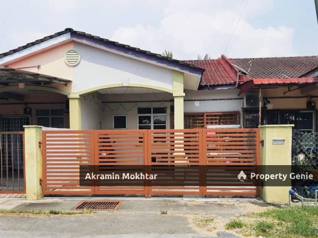 Terraced House for sale in Selangor