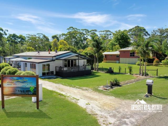 Townhouse for sale in Bemm River