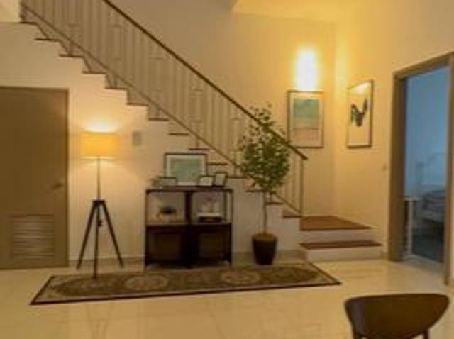 Terraced House for sale in Tanjong Sepat, Selangor