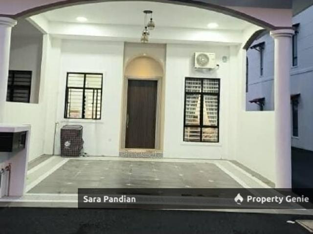 Terraced House for sale in Perak, Tanjong Ipoh