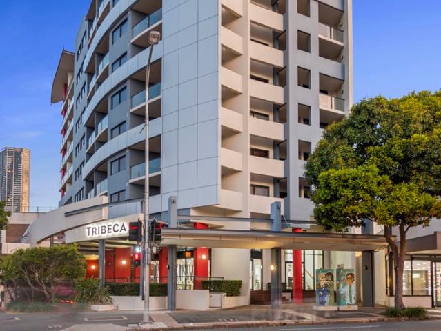 Office for sale in Spring Hill, Greater Brisbane