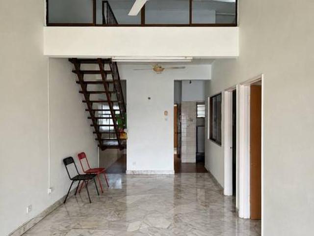 Terraced House for sale in Petaling Jaya, Petaling