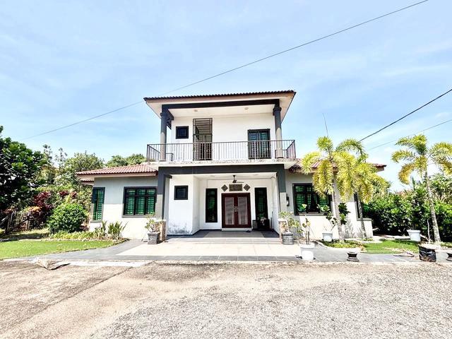 Bungalow for sale in Duyong, Bandaraya Melaka