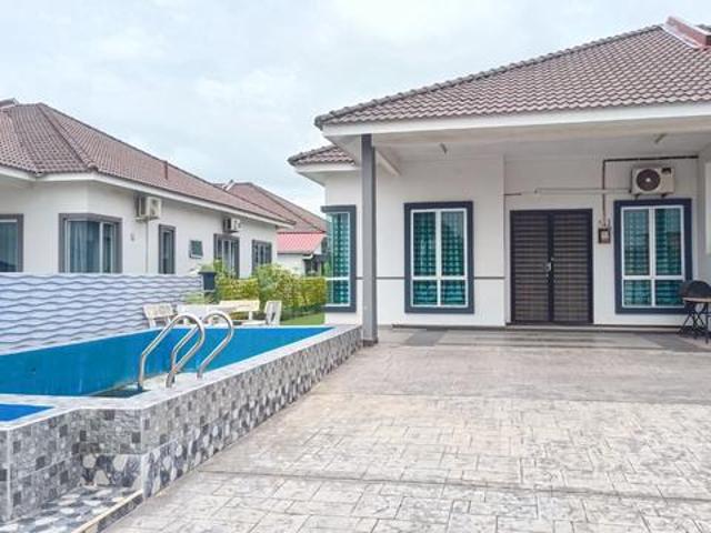 Residential House for sale in Malaka