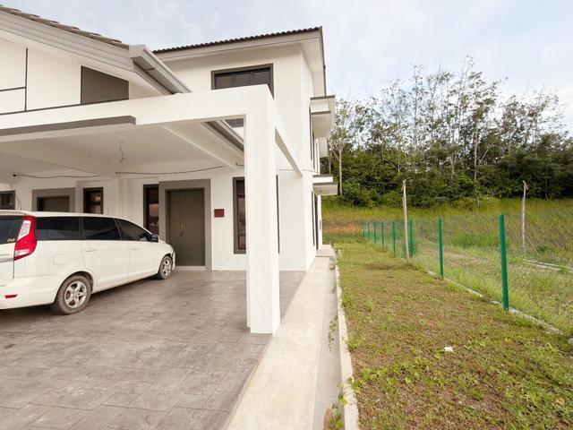 Terraced House for sale in Cheng, Malaka