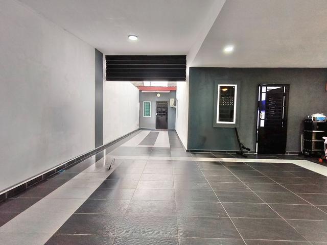 Terraced House for sale in Batu Berendam, Melaka Tengah