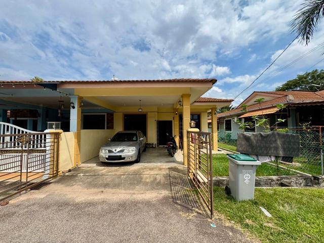 Residential House for sale in Duyong, Malaka