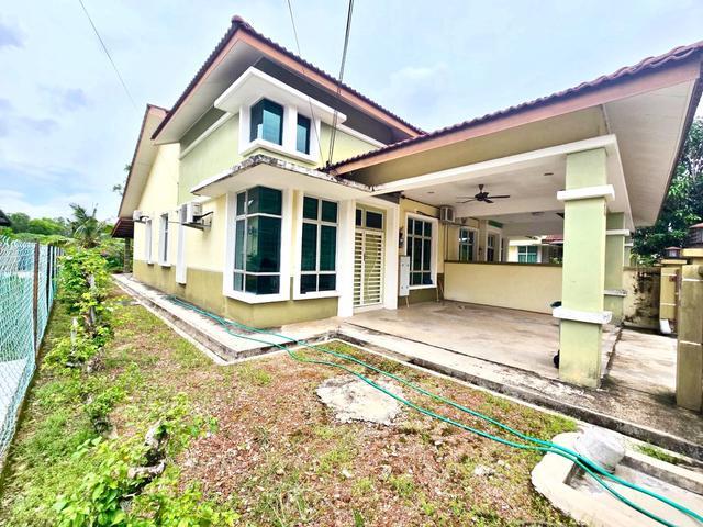 Residential House for sale in Bukit Rambai, Bandaraya Melaka