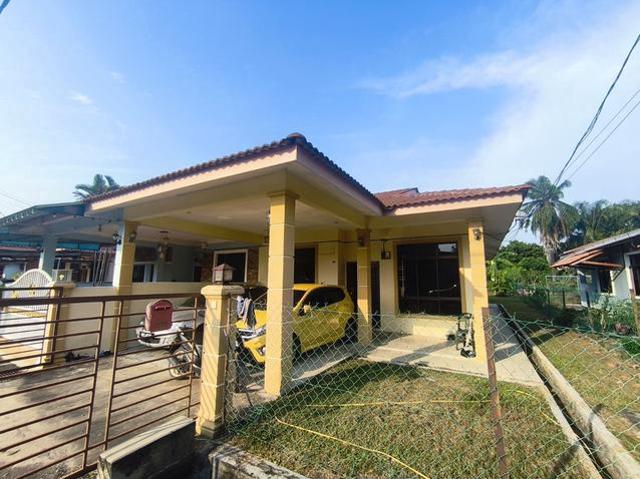 Residential House for sale in Duyong, Malaka