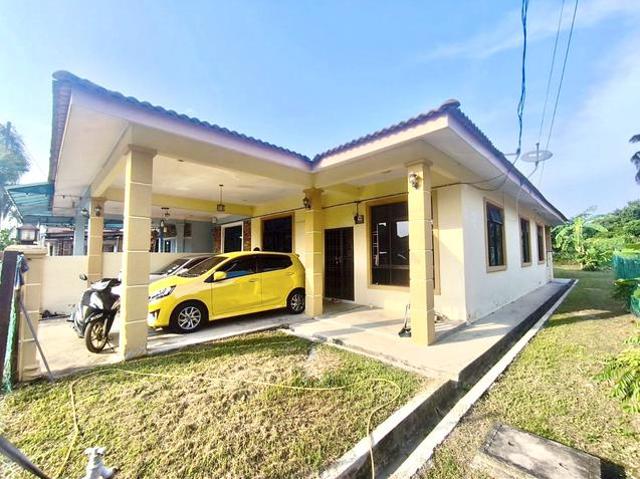 Residential House for sale in Duyong, Malaka
