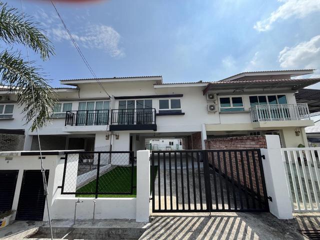 Terraced House for sale in Duyong, Malaka