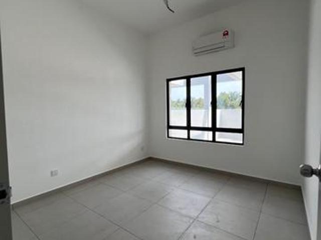 Terraced House for sale in Duyong, Malaka