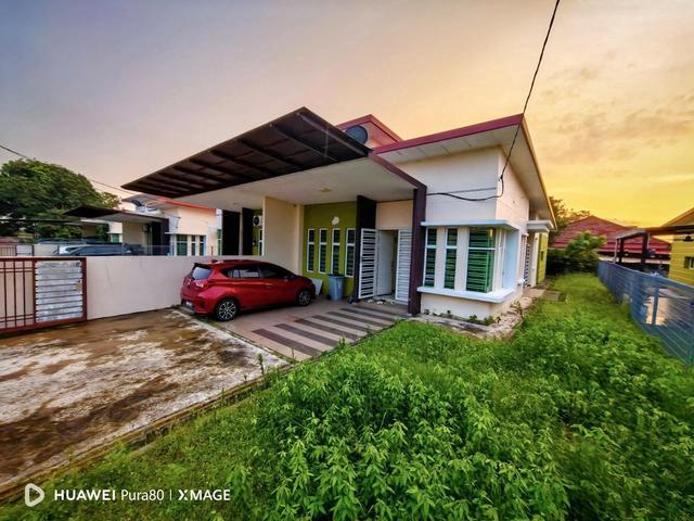 Residential House for sale in Gedong, Sarawak