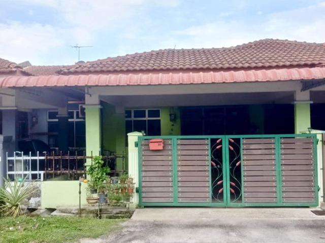 Terraced House for sale in Bukit Katil, Malaka