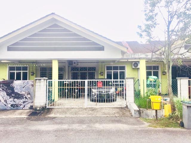Terraced House for sale in Masjid Tanah, Alor Gajah
