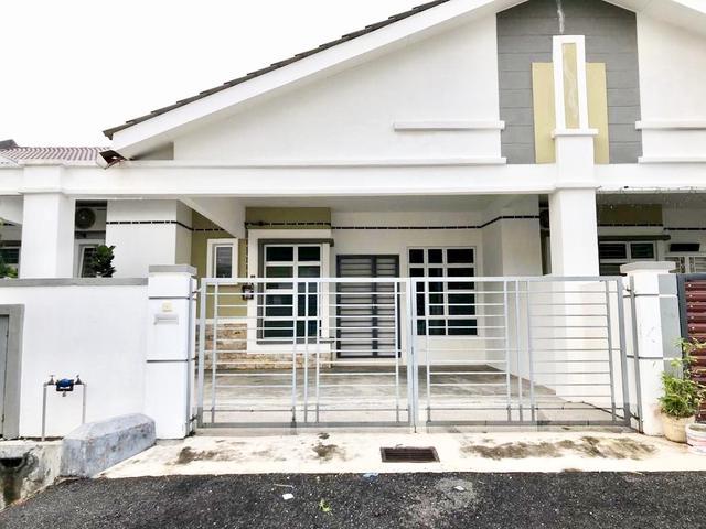 Terraced House for sale in Bukit Katil