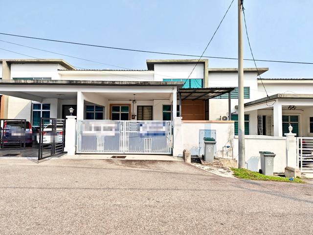 Terraced House for sale in Bukit Katil, Malaka