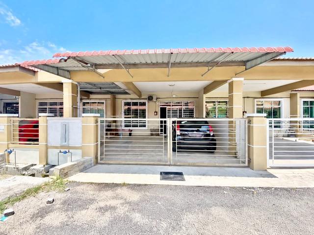 Terraced House for sale in Klebang Besar, Bandaraya Melaka