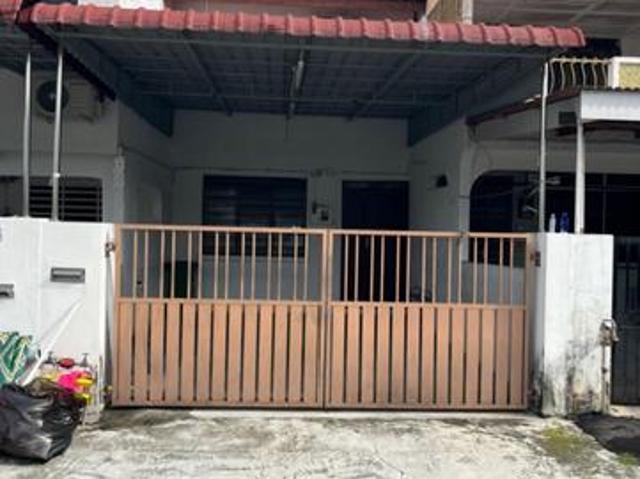 Terraced House for sale in Perak, Tanjong Ipoh