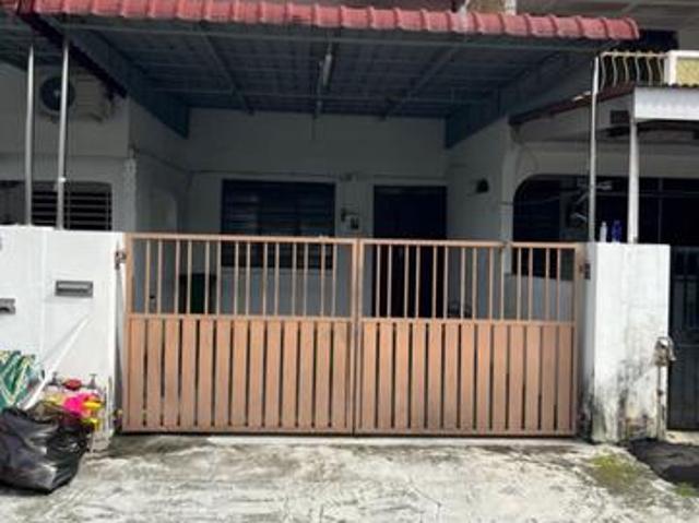 Terraced House for sale in Perak, Tanjong Ipoh