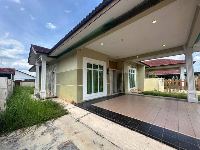 Residential House for sale in Paya Rumput, Malaka