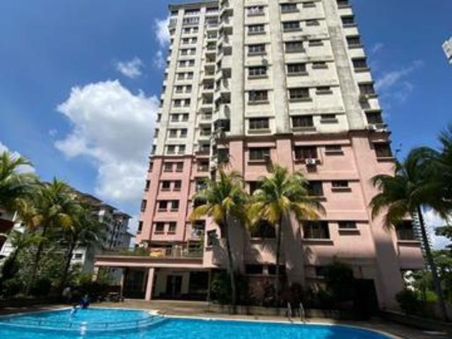 Condominium for sale in Country Heights Damansara, Kuala Lumpur
