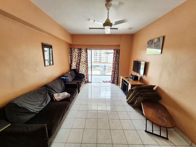 Condominium for sale in Brickfields, Kuala Lumpur