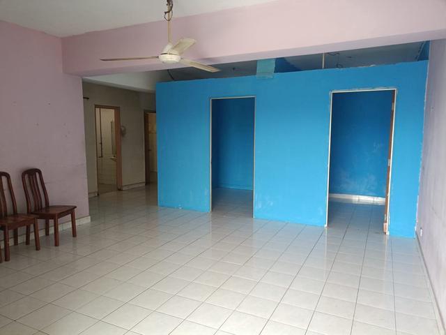 Condominium for sale in Brickfields, Kuala Lumpur