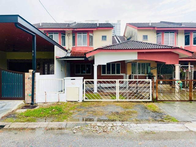 Terraced House for sale in Perak, Tanjong Ipoh