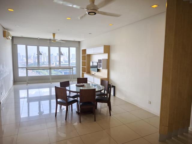 Condominium for sale in Bandar Menjalara, Kuala Lumpur