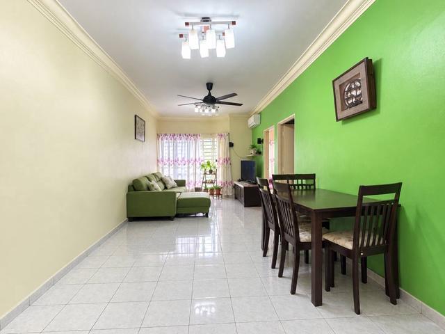 Apartment for sale in Petaling, Subang Jaya